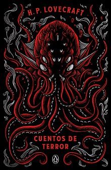 CUENTOS DE TERROR | 9788491057161 | LOVECRAFT, H.P. | Llibreria L'Illa - Llibreria Online de Mollet - Comprar llibres online