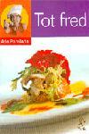 TOT FRED | 9788473069489 | PARELLADA, ADA | Llibreria L'Illa - Llibreria Online de Mollet - Comprar llibres online