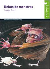 RELATS DE MONSTRES | 9788431688752 | ZORN, STEVEN/ANTON PASCUAL, PABLO