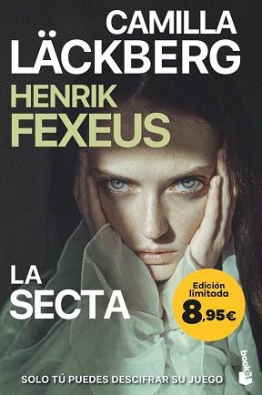 SECTA, LA | 9788408297635 | LÄCKBERG, CAMILLA/FEXEUS, HENRIK | Llibreria L'Illa - Llibreria Online de Mollet - Comprar llibres online