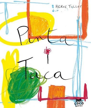 PINTA I TACA | 9788493782153 | TULLET, HERVÉ | Llibreria L'Illa - Llibreria Online de Mollet - Comprar llibres online