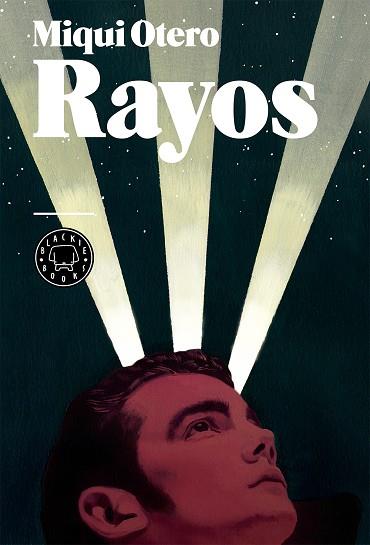 RAYOS | 9788416290406 | OTERO, MIQUI | Llibreria L'Illa - Llibreria Online de Mollet - Comprar llibres online