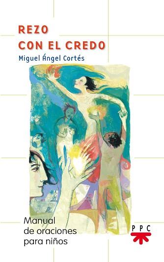 REZO CON EL CREDO                                  MANUAL DE | 9788428818360 | CORTES, MIGUEL ANGEL | Llibreria L'Illa - Llibreria Online de Mollet - Comprar llibres online