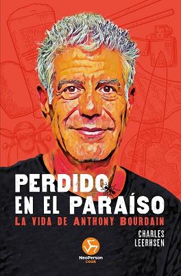 PERDIDO EN EL PARAÍSO | 9788415887980 | LEERHSEN, CHARLES | Llibreria L'Illa - Llibreria Online de Mollet - Comprar llibres online