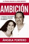 AMBICION | 9788484606048 | PORTERO, ANGELA | Llibreria L'Illa - Llibreria Online de Mollet - Comprar llibres online