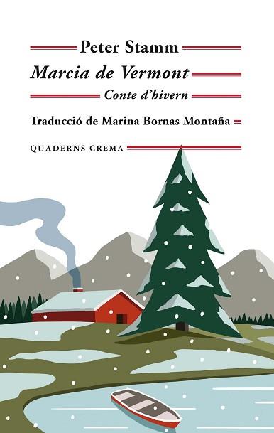 MARCIA DE VERMONT | 9788477276272 | STAMM, PETER | Llibreria L'Illa - Llibreria Online de Mollet - Comprar llibres online