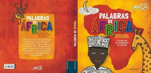 PALABRAS DE AFRICA | 9788426389053 | TEJEDOR MINGO, ANTONIO | Llibreria L'Illa - Llibreria Online de Mollet - Comprar llibres online