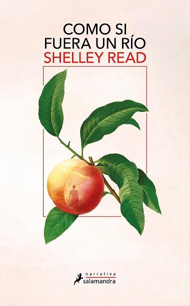 COMO SI FUERA UN RÍO | 9788419456540 | READ, SHELLEY | Llibreria L'Illa - Llibreria Online de Mollet - Comprar llibres online