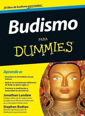 BUDISMO | 9788432920936 | LANDAW, JONATHAN / STEPHAN BODIAN | Llibreria L'Illa - Llibreria Online de Mollet - Comprar llibres online