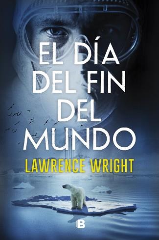 DÍA DEL FIN DEL MUNDO, EL | 9788466668750 | WRIGHT, LAWRENCE | Llibreria L'Illa - Llibreria Online de Mollet - Comprar llibres online