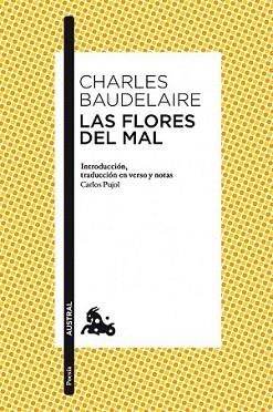 FLORES DEL MAL, LAS | 9788408103370 | BAUDELAIRE, CHARLES | Llibreria L'Illa - Llibreria Online de Mollet - Comprar llibres online