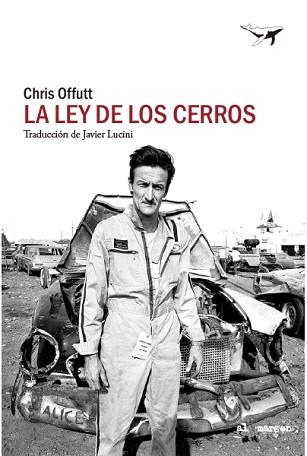 LEY DE LOS CERROS, LA | 9788412619430 | OFFUTT, CHRIS | Llibreria L'Illa - Llibreria Online de Mollet - Comprar llibres online