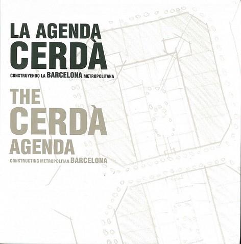 AGENDA CERDA | 9788497856416 | AA. VV. | Llibreria L'Illa - Llibreria Online de Mollet - Comprar llibres online