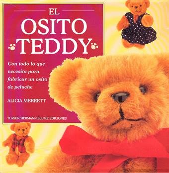 OSITO TEDDY,EL | 9788487756429 | Llibreria L'Illa - Llibreria Online de Mollet - Comprar llibres online