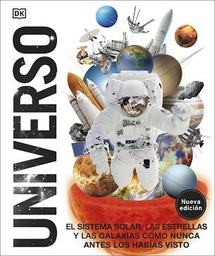 UNIVERSO (NUEVA EDICIÓN) (MUNDO 3D) | 9780241537947 | DK, | Llibreria L'Illa - Llibreria Online de Mollet - Comprar llibres online