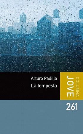 TEMPESTA, LA | 9788499323473 | PADILLA, ARTURO | Llibreria L'Illa - Llibreria Online de Mollet - Comprar llibres online