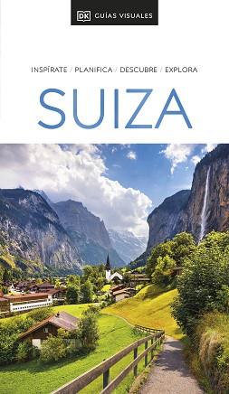 SUIZA (GUÍAS VISUALES) | 9780241721384 | DK | Llibreria L'Illa - Llibreria Online de Mollet - Comprar llibres online