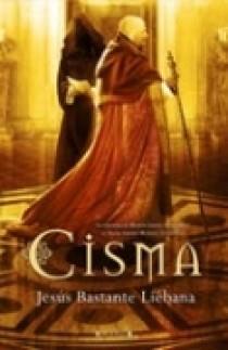 CISMA | 9788466639064 | BASTANTE LIEBANA, JESUS | Llibreria L'Illa - Llibreria Online de Mollet - Comprar llibres online