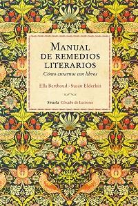 MANUAL DE REMEDIOS LITERARIOS | 9788417454289 | BERTHOUD, ELLA/ELDERKIN, SUSAN | Llibreria L'Illa - Llibreria Online de Mollet - Comprar llibres online