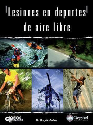 LESIONES EN DEPORTES DE AIRE LIBRE | 9788498290578 | N. GUTEN, GARY | Llibreria L'Illa - Llibreria Online de Mollet - Comprar llibres online