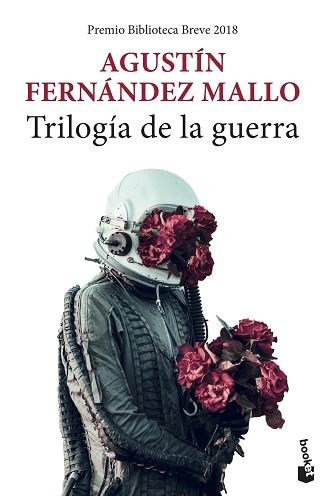 TRILOGÍA DE LA GUERRA | 9788432234842 | FERNÁNDEZ MALLO, AGUSTÍN | Llibreria L'Illa - Llibreria Online de Mollet - Comprar llibres online