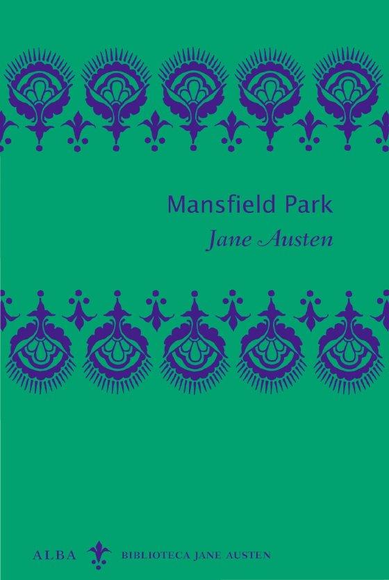 MANSFIELD PARK BJA | 9788484286646 | AUSTEN, JANE | Llibreria L'Illa - Llibreria Online de Mollet - Comprar llibres online