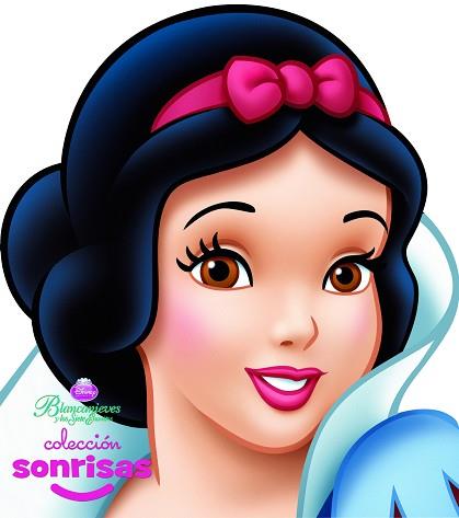 BLANCANIEVES. SONRISAS | 9788499513676 | DISNEY | Llibreria L'Illa - Llibreria Online de Mollet - Comprar llibres online