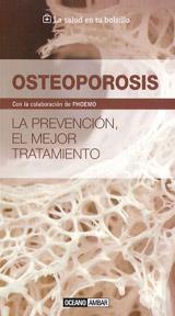 OSTEOPOROSIS | 9788475567990 | AA VV | Llibreria L'Illa - Llibreria Online de Mollet - Comprar llibres online