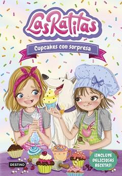 RATITAS 7, LAS | 9788408253679 | LAS RATITAS | Llibreria L'Illa - Llibreria Online de Mollet - Comprar llibres online