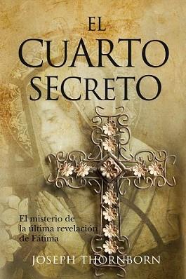 CUARTO SECRETO, EL | 9788496968806 | THORNBORN, JOSEPH | Llibreria L'Illa - Llibreria Online de Mollet - Comprar llibres online