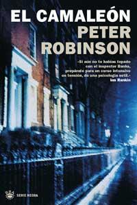 CAMALEON, EL | 9788478711970 | ROBINSON, PETER | Llibreria L'Illa - Llibreria Online de Mollet - Comprar llibres online