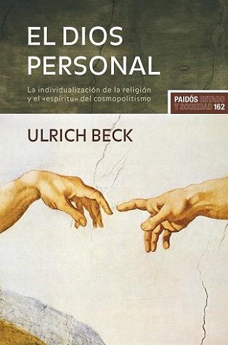 DIOS PERSONAL, EL | 9788449322242 | BECK, ULRICH | Llibreria L'Illa - Llibreria Online de Mollet - Comprar llibres online