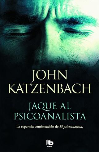 JAQUE AL PSICOANALISTA | 9788490707395 | KATZENBACH, JOHN | Llibreria L'Illa - Llibreria Online de Mollet - Comprar llibres online