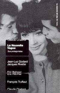 NOUVELLE VAGUE, LA | 9788449315343 | VV.AA | Llibreria L'Illa - Llibreria Online de Mollet - Comprar llibres online