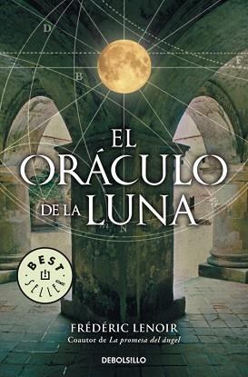 ORACULO DE LA LUNA, EL | 9788499081670 | LENOIR, FREDERIC | Llibreria L'Illa - Llibreria Online de Mollet - Comprar llibres online