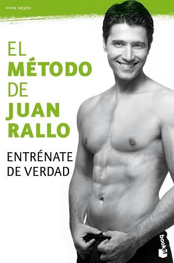 MÉTODO DE JUAN RALLO, EL | 9788467028485 | RALLO, JUAN | Llibreria L'Illa - Llibreria Online de Mollet - Comprar llibres online