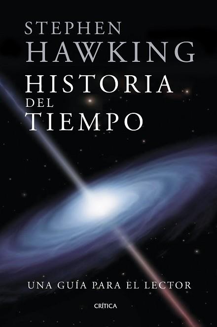 HISTORIA DEL TIEMPO | 9788417067045 | HAWKING, STEPHEN