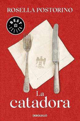 CATADORA, LA | 9788466347938 | POSTORINO, ROSELLA | Llibreria L'Illa - Llibreria Online de Mollet - Comprar llibres online