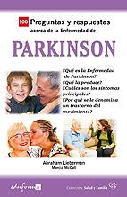 100 PREGUNTAS Y RESPUESTAS ACERCA DE LA ENFERMEDAD DE PARKIN | 9788466599474 | LIEBERMAN, ABRAHAM | Llibreria L'Illa - Llibreria Online de Mollet - Comprar llibres online