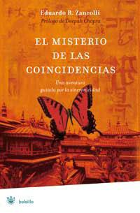 MISTERIO DE LAS COINCIDENCIAS, EL | 9788478715305 | ZANCOLLI, EDUARDO R. | Llibreria L'Illa - Llibreria Online de Mollet - Comprar llibres online