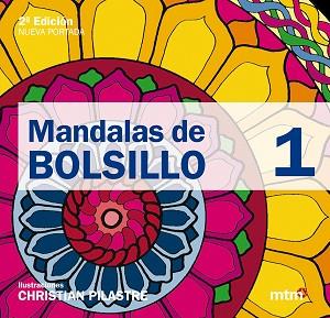 MANDALAS DE BOLSILLO | 9788495590961 | PILASTRE, CHRISTIAN | Llibreria L'Illa - Llibreria Online de Mollet - Comprar llibres online