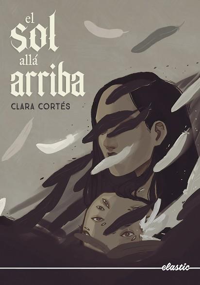 SOL ALLÁ ARRIBA, EL | 9788419478146 | CORTÉS, CLARA | Llibreria L'Illa - Llibreria Online de Mollet - Comprar llibres online