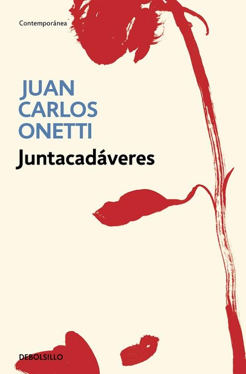 JUNTACADÁVERES | 9788466334273 | ONETTI, JUAN CARLOS | Llibreria L'Illa - Llibreria Online de Mollet - Comprar llibres online