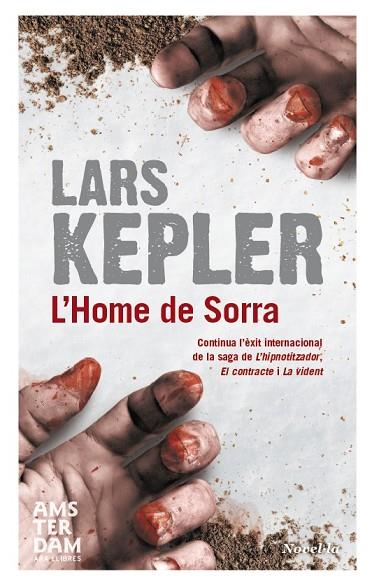 HOME DE SORRA, L' | 9788415645290 | COELHO AHNDORIL, ALEXANDRA/AHNDORIL, ALEXANDER | Llibreria L'Illa - Llibreria Online de Mollet - Comprar llibres online