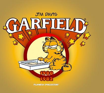 GARFIELD 2 (1980-1982) | 9788467479324 | DAVIS, JIM | Llibreria L'Illa - Llibreria Online de Mollet - Comprar llibres online