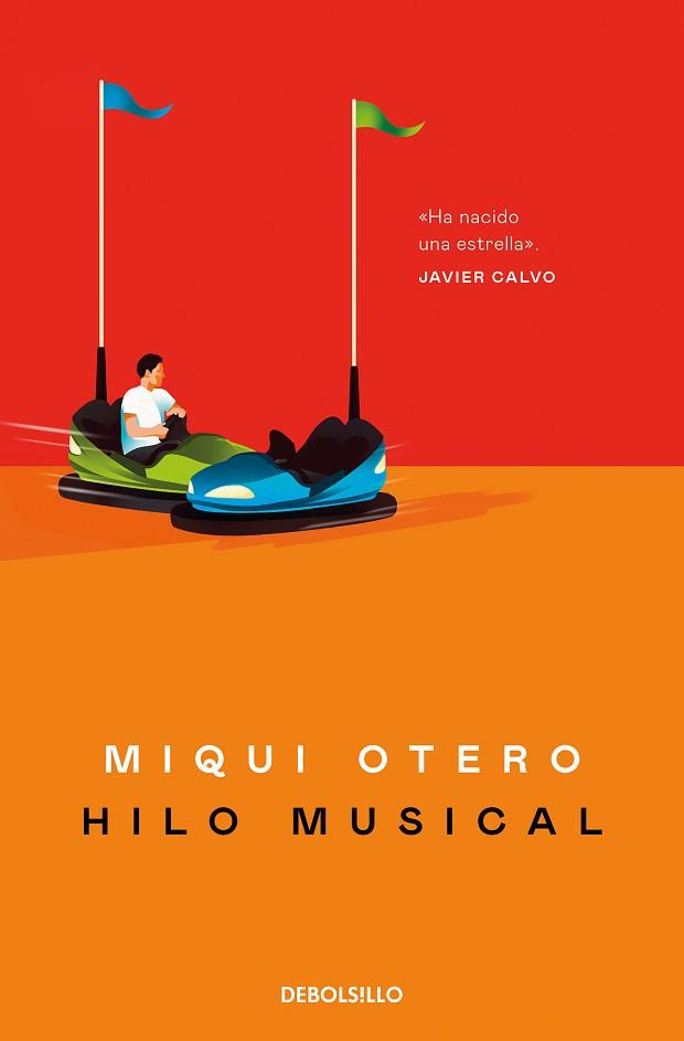 HILO MUSICAL | 9788466377553 | OTERO, MIQUI | Llibreria L'Illa - Llibreria Online de Mollet - Comprar llibres online