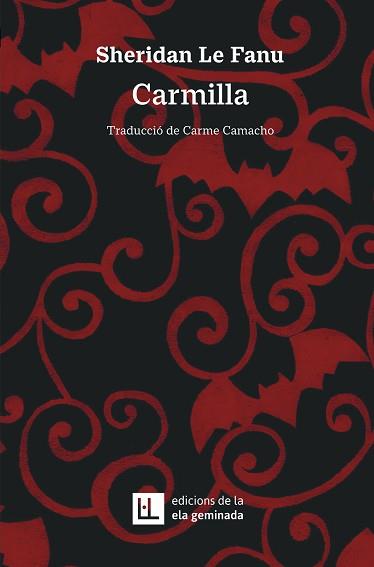 CARMILLA | 9788412830477 | LE FANU, SHERIDAN | Llibreria L'Illa - Llibreria Online de Mollet - Comprar llibres online