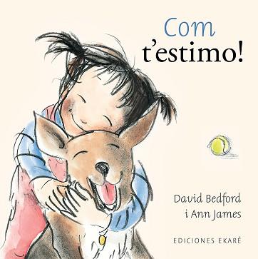 COM T'ESTIMO | 9788412895049 | DAVID BEDFORD | Llibreria L'Illa - Llibreria Online de Mollet - Comprar llibres online