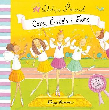 CORS ESTELS I FLORS | 9788448831028 | THOMSON, EMMA | Llibreria L'Illa - Llibreria Online de Mollet - Comprar llibres online