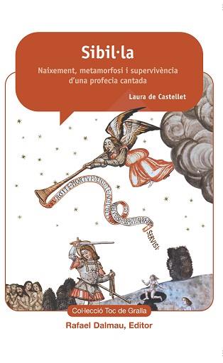 SIBIL·LA | 9788423209040 | DE CASTELLET, LAURA | Llibreria L'Illa - Llibreria Online de Mollet - Comprar llibres online